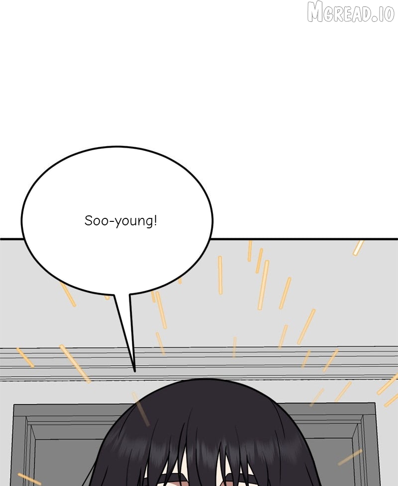 Change Me Chapter 179  - page 33